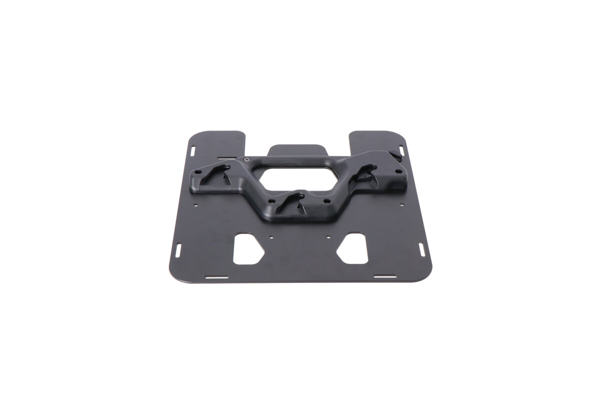 SW-Motech adapterplaat links voor SysBag WP M