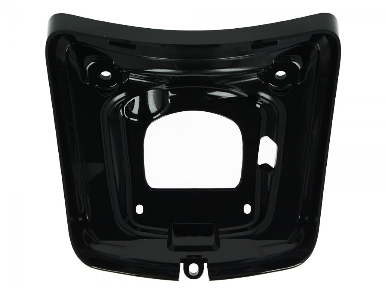 LED achterlicht getint voor Vespa GTS, GTS Super 125-300 cc