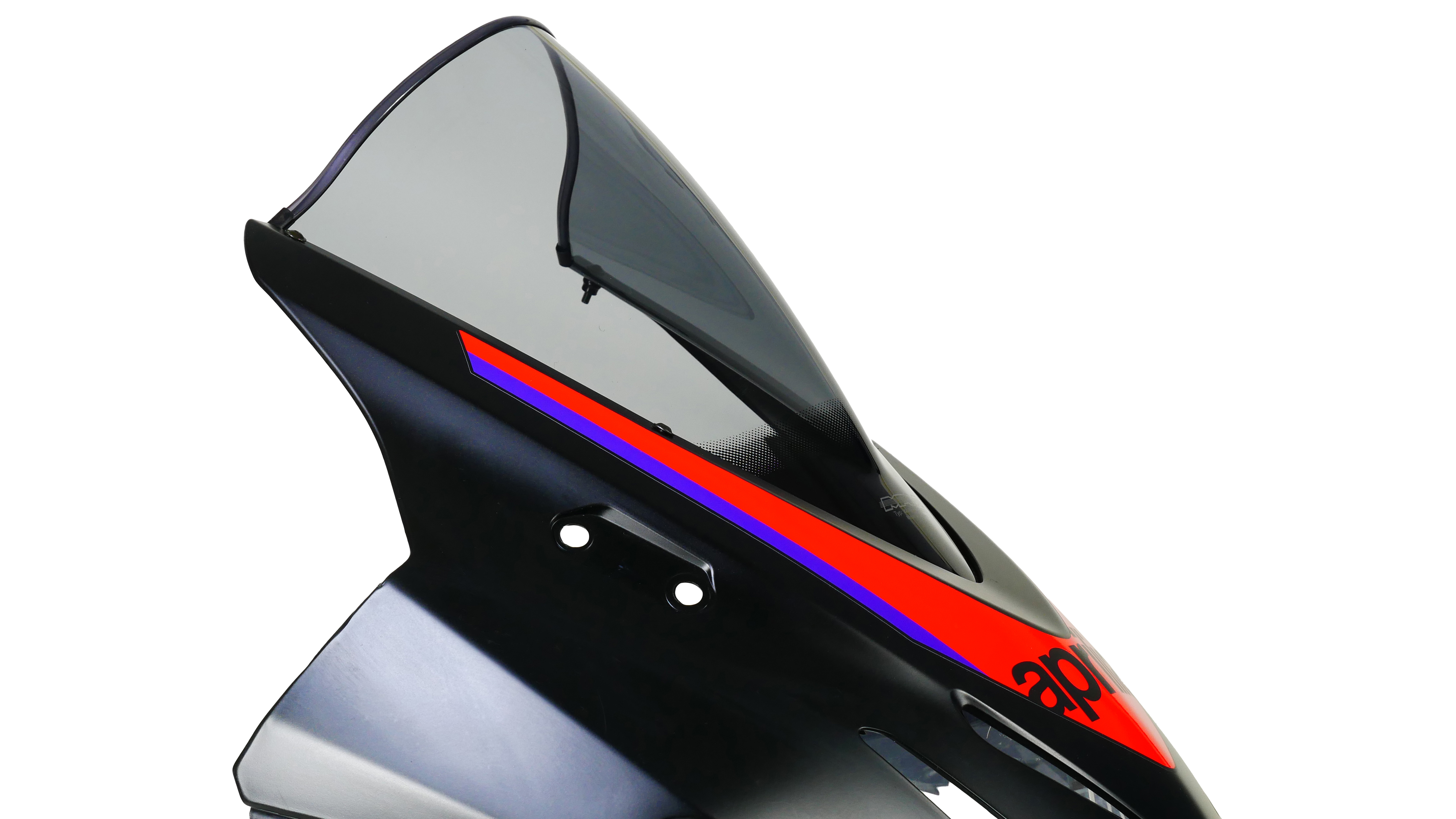 Racing windscherm MRA "R" voor Aprilia RS 457 2024-