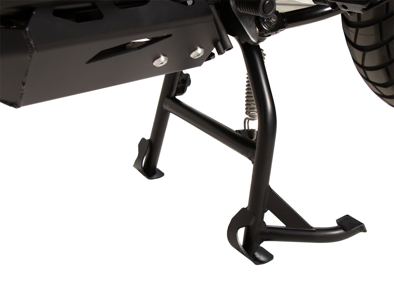 Hoofdstandaard voor Honda XL 750 Transalp (23-) Hepco & Becker
