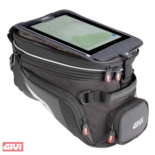 Givi XS320 - Tanklock tanktas