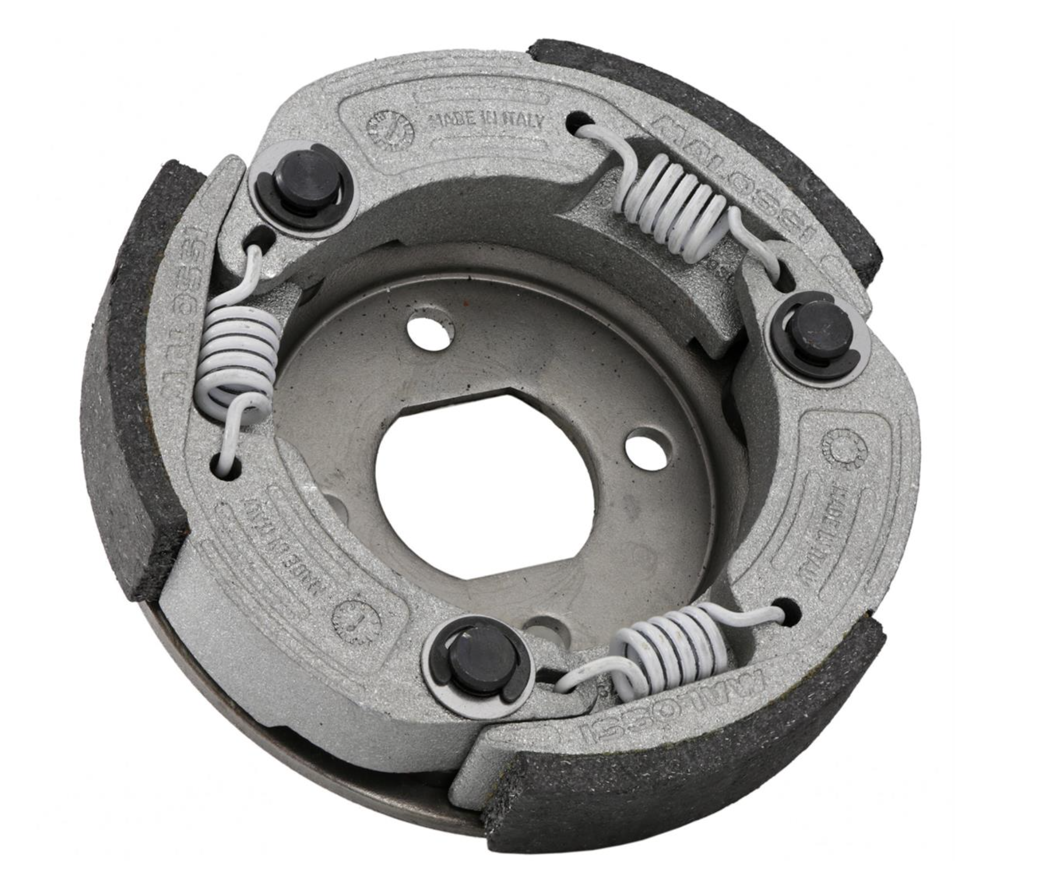 Koppeling MALOSSI Fly koppeling voor Vespa ET2/ET4/LX/LXV/S/Primavera/Sprint 50cc 2T/4T