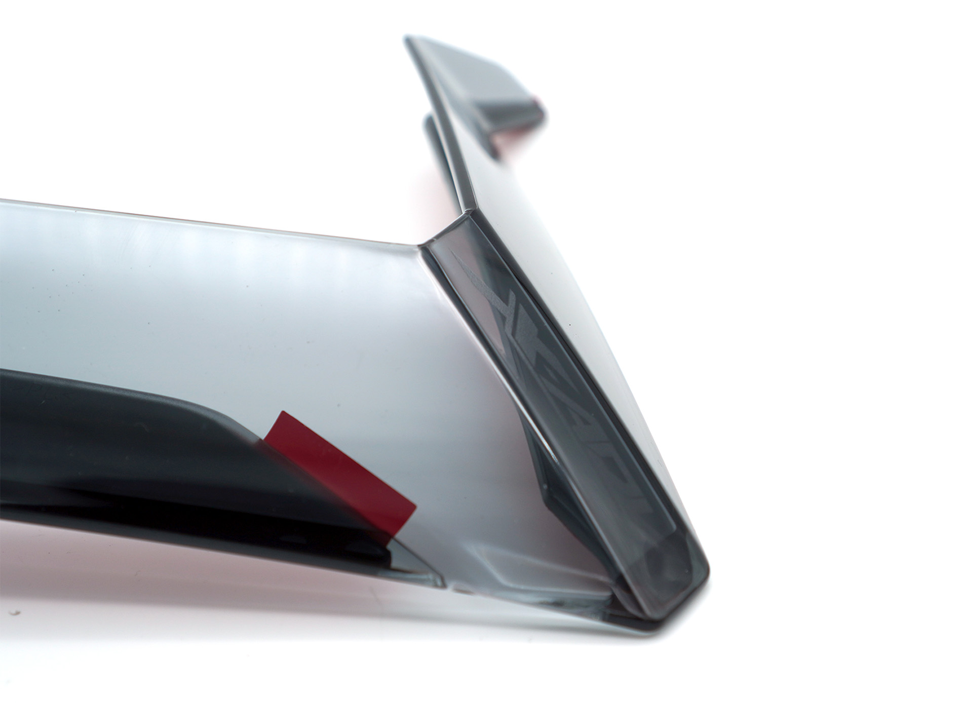 Windschermset zijpaneel voor Honda X-ADV 750 (21-) origineel Honda