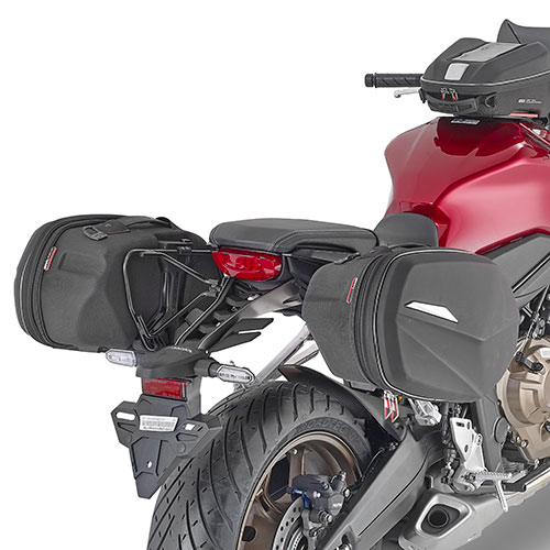 Afstandhouder Givi zadeltassen voor Honda CB 650 R (21-)