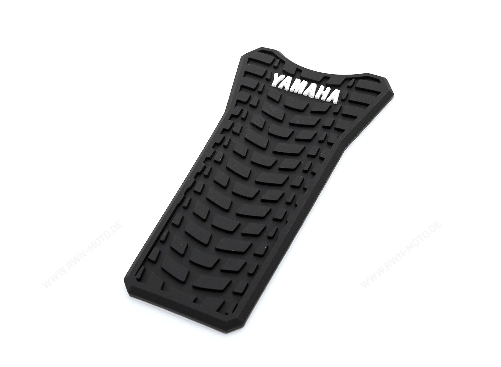 Adventure Tankmat voor Ténéré 700 (Bj.19-24) Origineel Yamaha