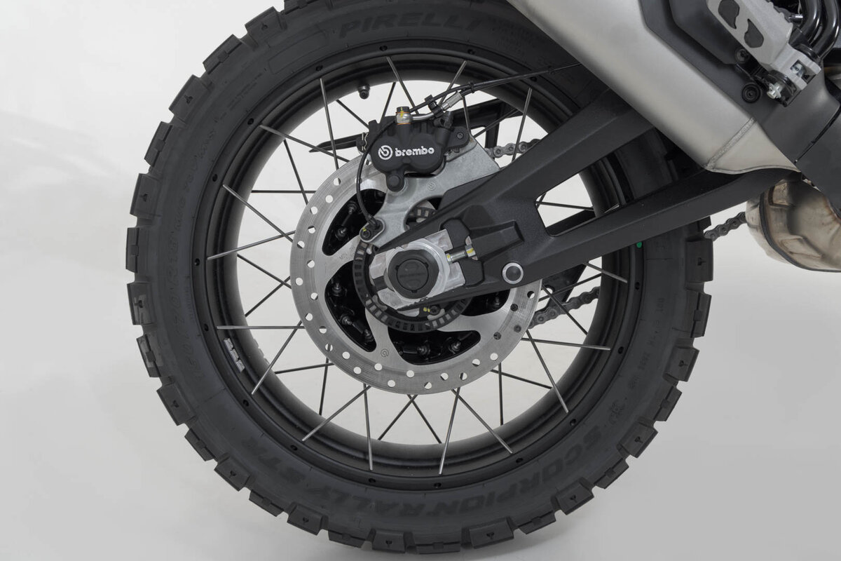 Crashbar voor Aprilia Tuareg 660 (21-) SW Motech