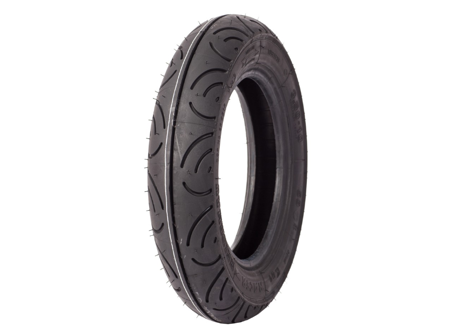 Heidenau K61 band 110/70-11, 45M, TL, vooraan