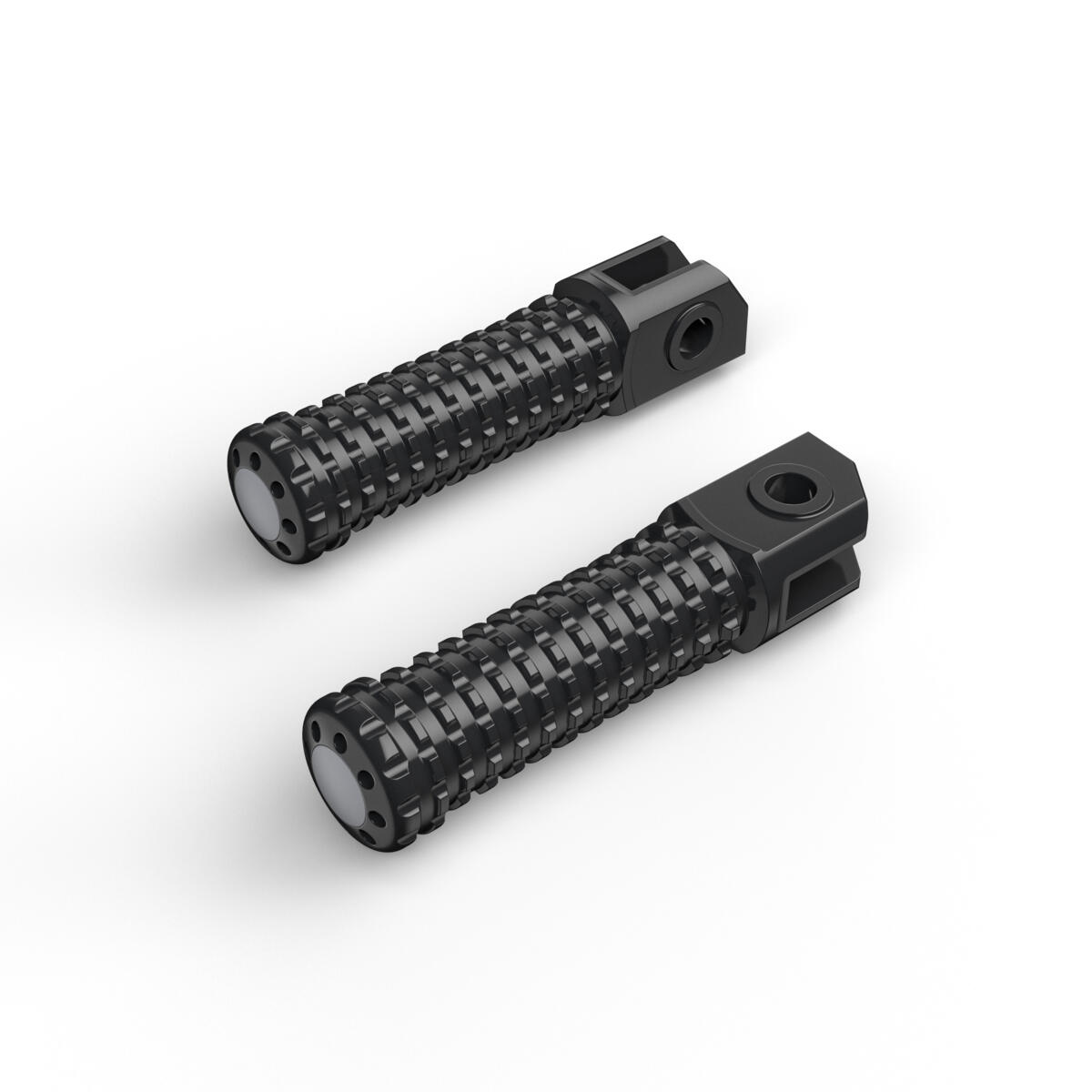 Billet voetsteunen voor Yamaha MT-10 (22-) Origineel