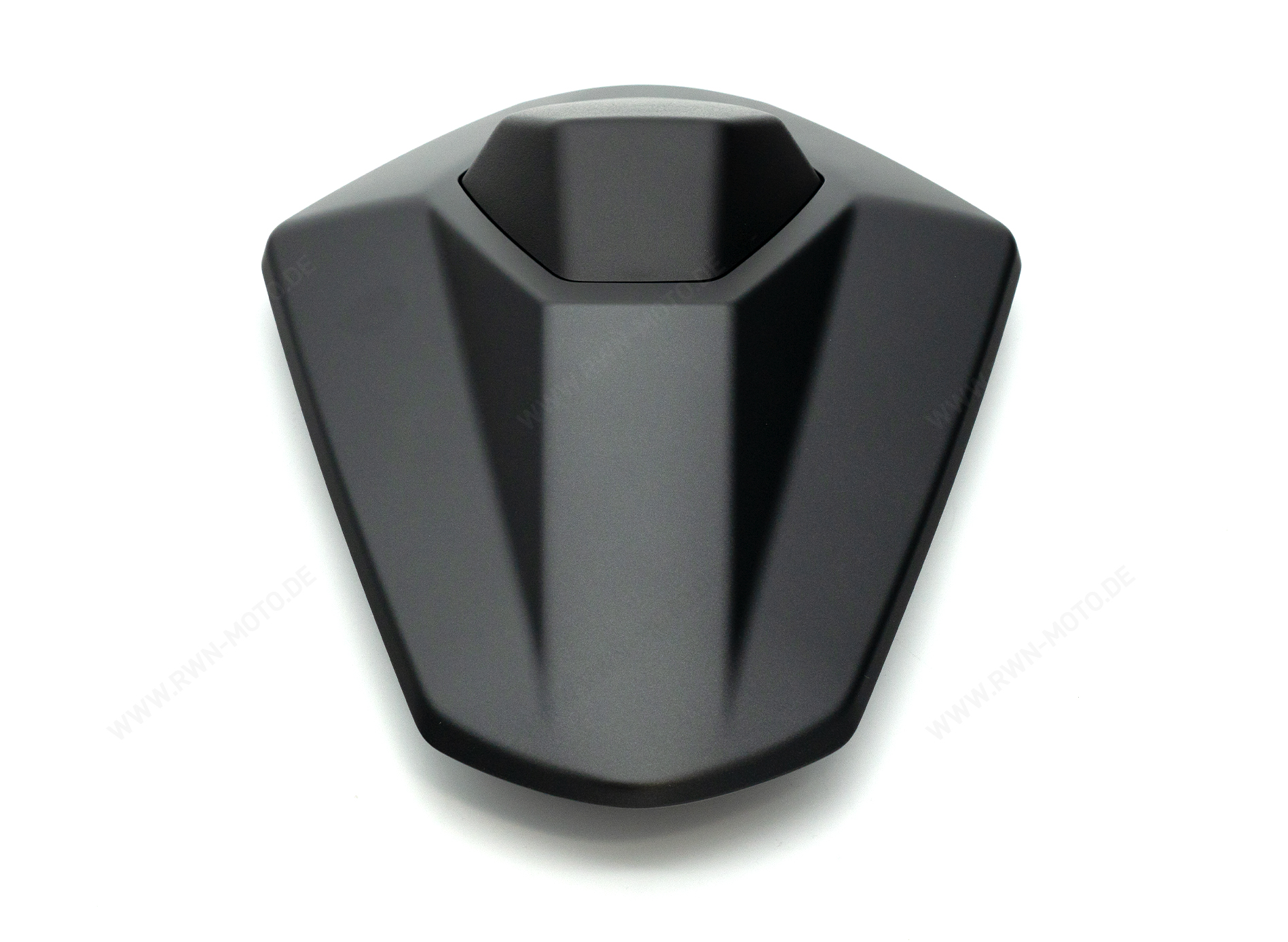 Achterzadelhoes voor Suzuki GSX-8S 2023- Originele accessoires