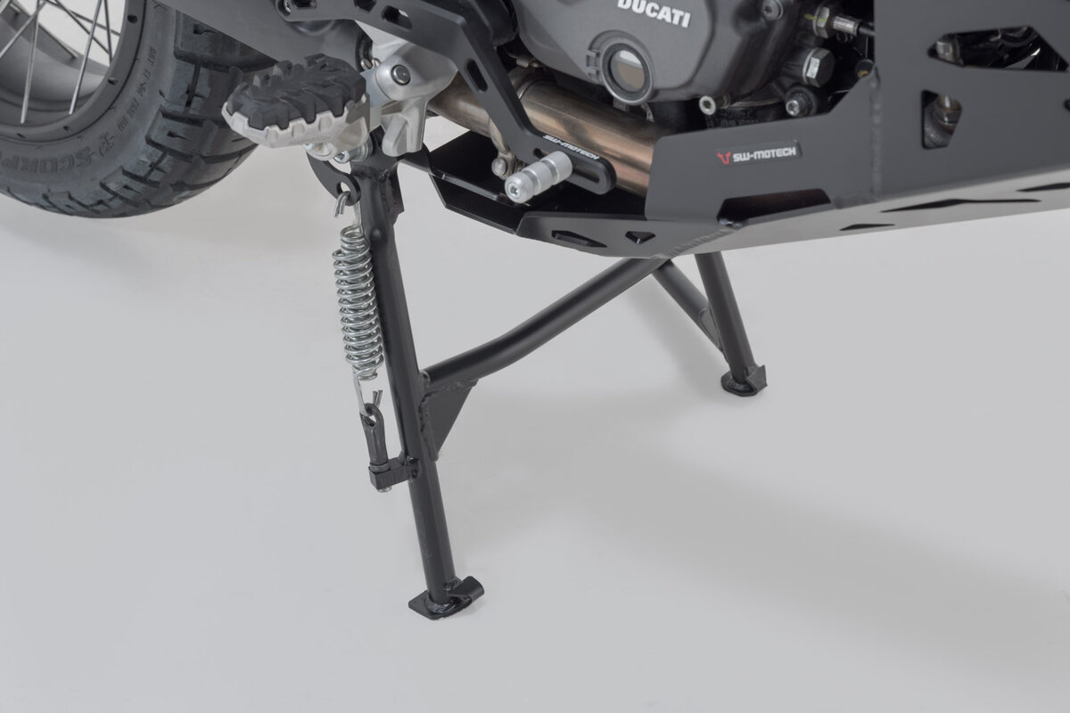 Crashbar voor Aprilia Tuareg 660 (21-) SW Motech