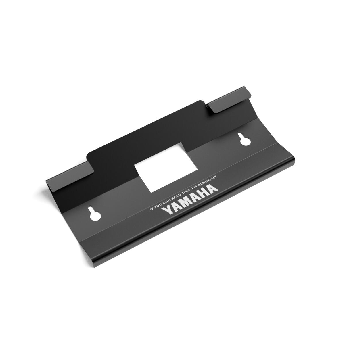 Muurbevestigingsset voor zijkoffers voor Tracer 9 / GT (Bj.21-) Origineel Yamaha