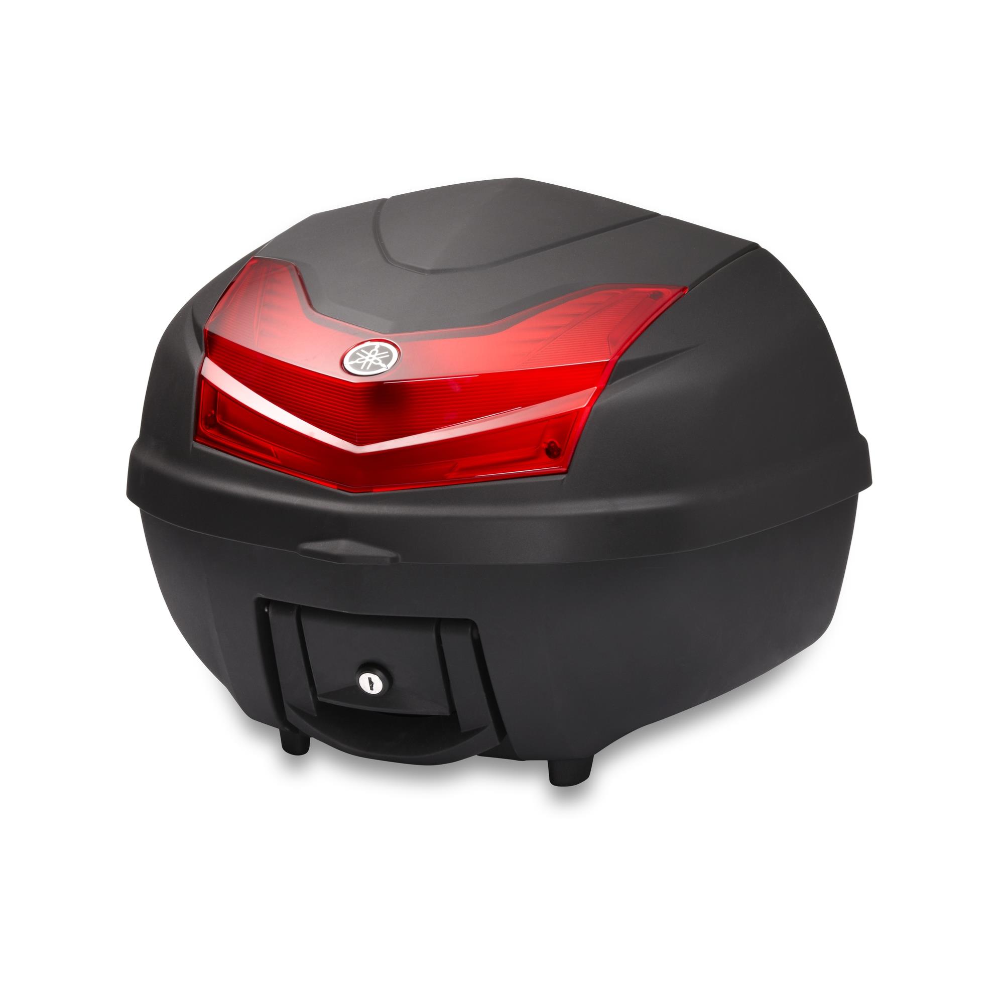 Topkoffer City 39L Origineel Yamaha