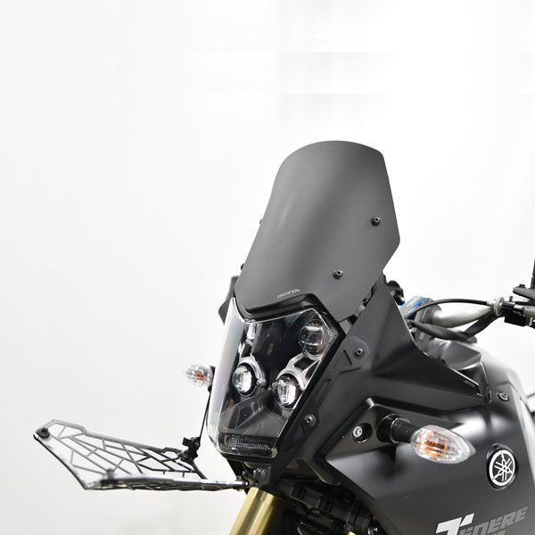 Koplamprooster voor Yamaha Ténéré 700 (19-24)