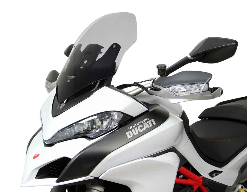 Toerscherm MRA "T" voor DUCATI MULTISTRADA 1200 /1260 /S /PIKES P (Bj.15-)
