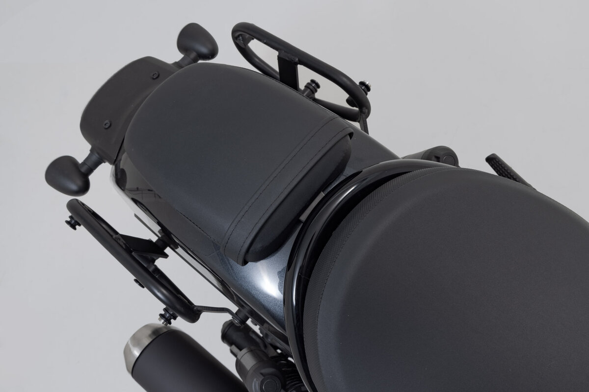 SW-Motech SLC zijdrager rechts voor Honda CMX 1100 Rebel /SE (21-)