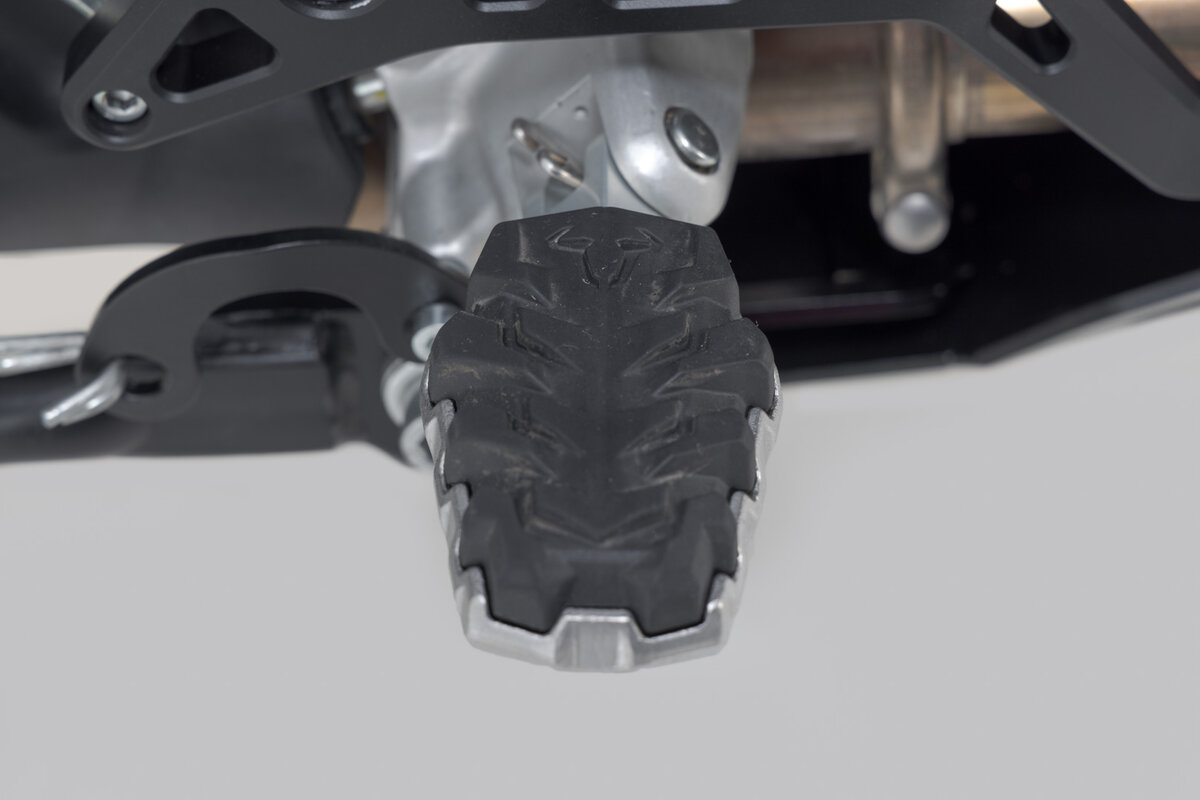 Crashbar voor Aprilia Tuareg 660 (21-) SW Motech