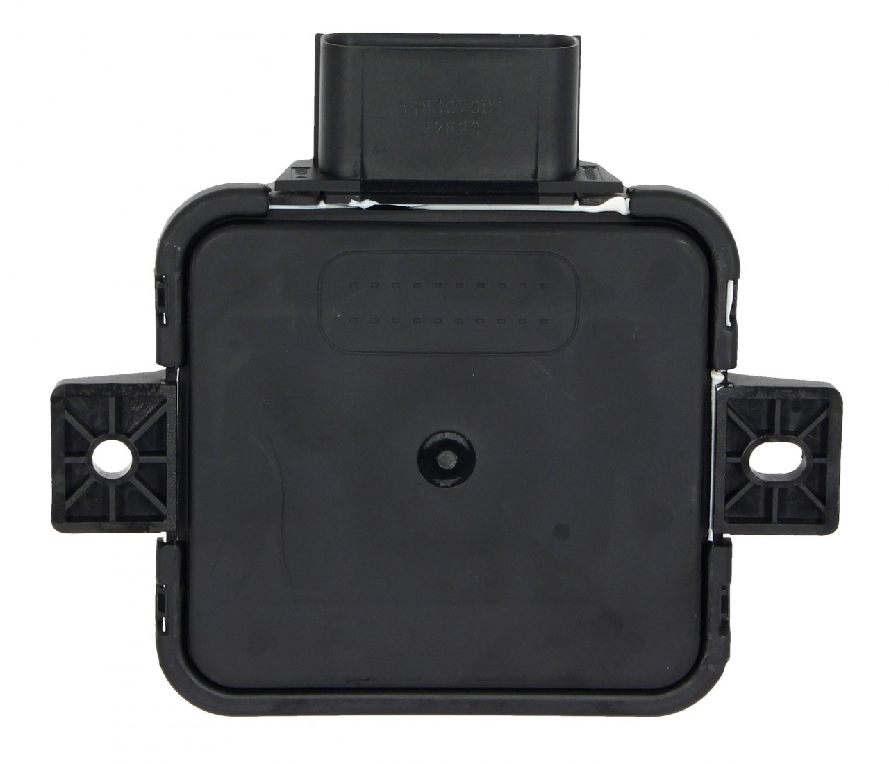 Multimediaplatform MIA 3.0 Origineel Piaggio