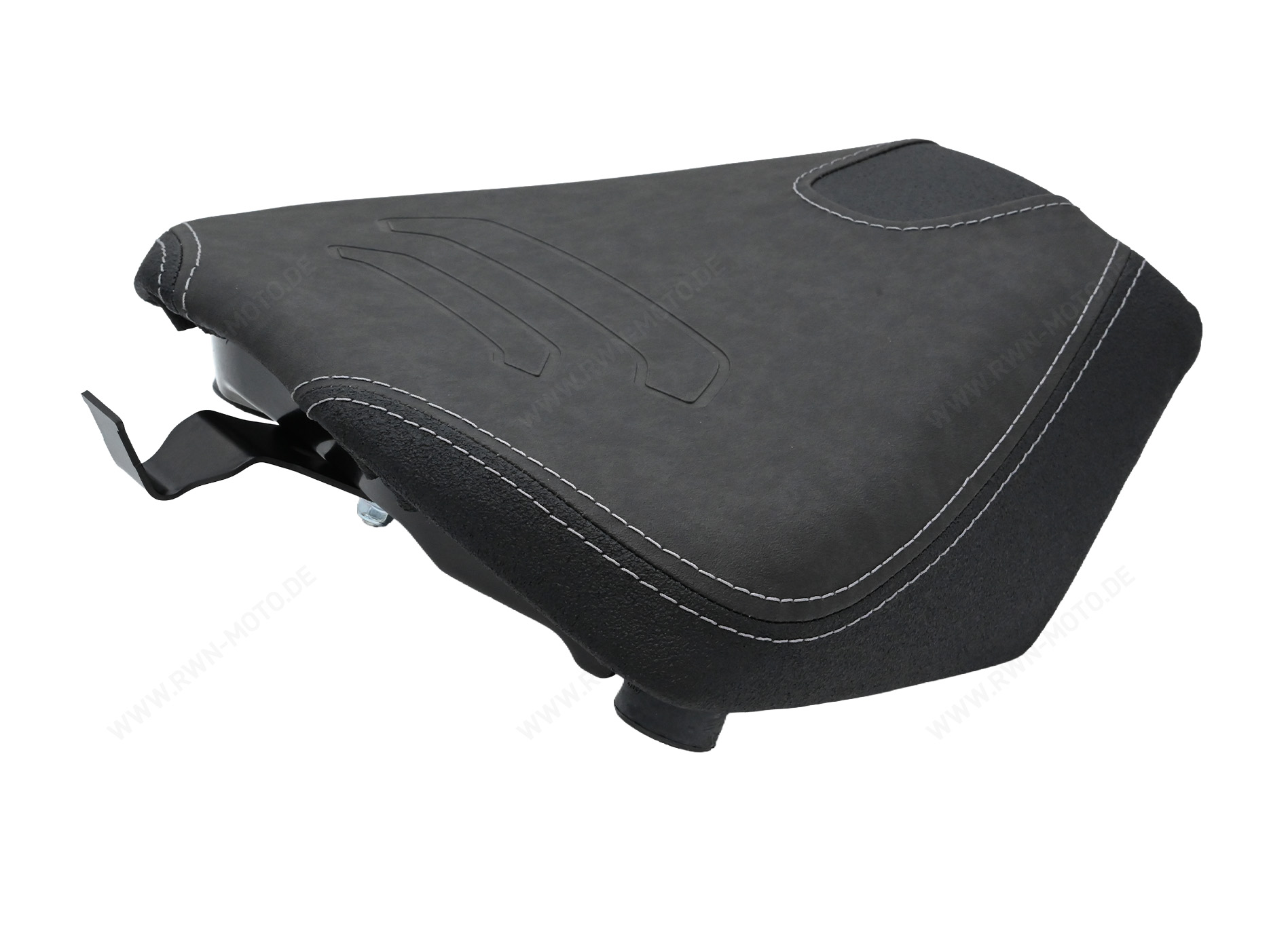 Design bestuurderszadel voor Kawasaki Z 650 S (26-) Origineel