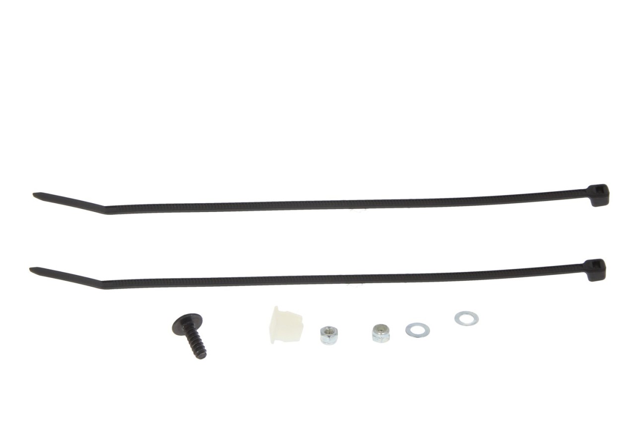 Installatieset voor alarmsysteem voor Aprilia SR GT 125 (21-24) / SR GT 200 (21-24)