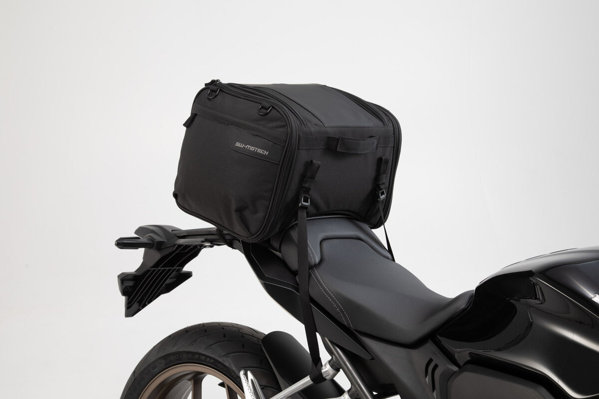 SW-Motech ION M motortas Kawasaki Ninja 125 (18-)