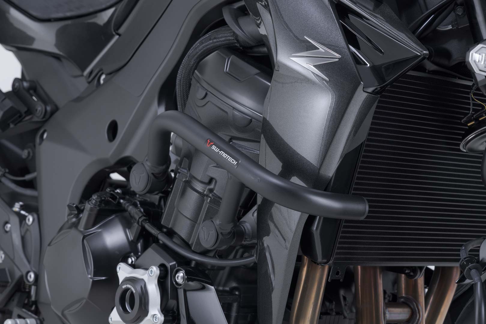 Crashbar voor Aprilia Tuareg 660 (21-) SW Motech