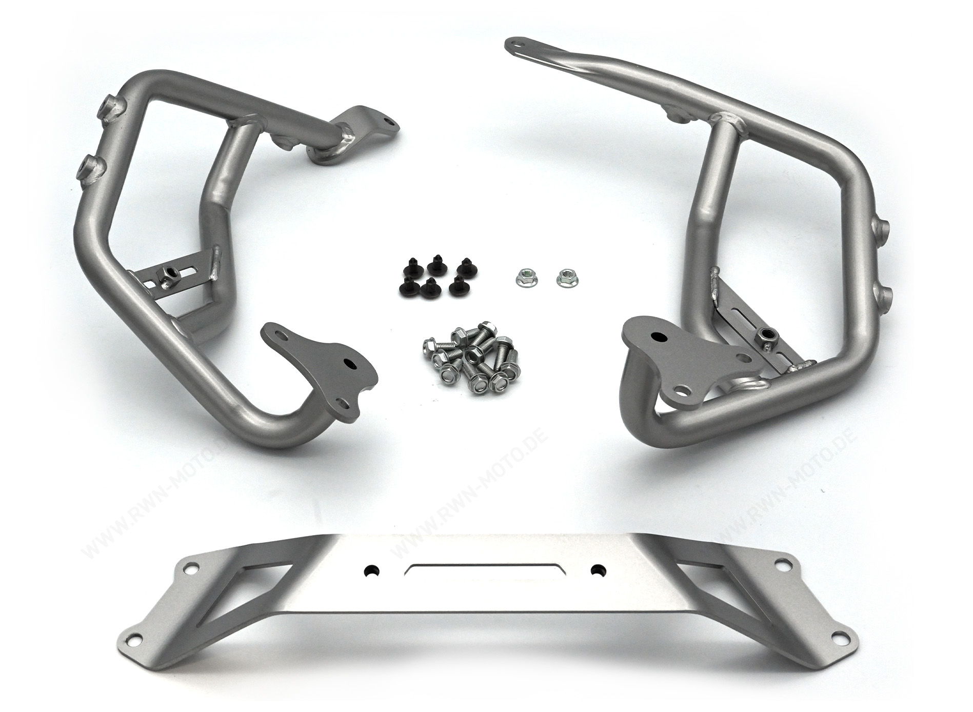 Motorbeschermer voor Honda XL 750 Transalp (23-) Origineel