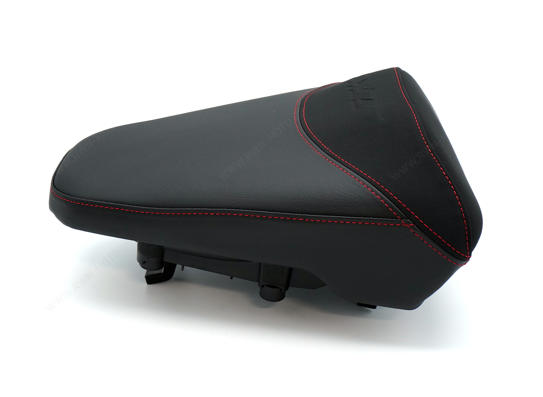 Comfort achterzadel voor Honda NT 1100 (22-) origineel