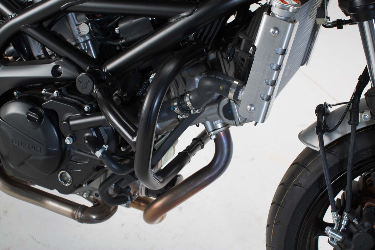 Crashbar voor Aprilia Tuareg 660 (21-) SW Motech