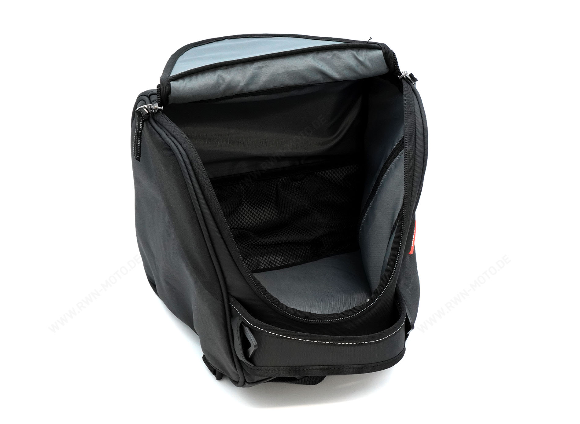 Consolekoffer / tunneltas voor Yamaha NMAX / X-MAX Original