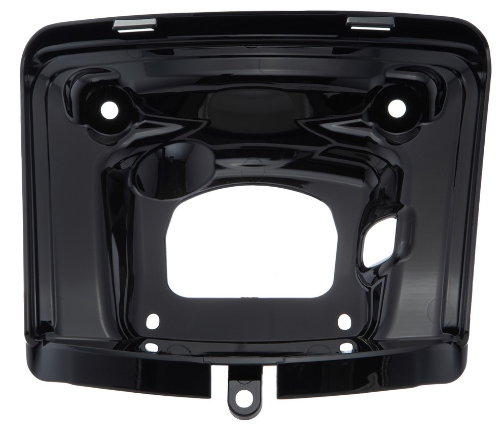 Achterlicht MK II LED voor Vespa GTS/GTS Super/GTV 125-300cc HPE ('18-), getint
