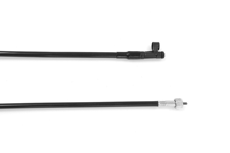Tecnium aandrijfas voor snelheidsmeter