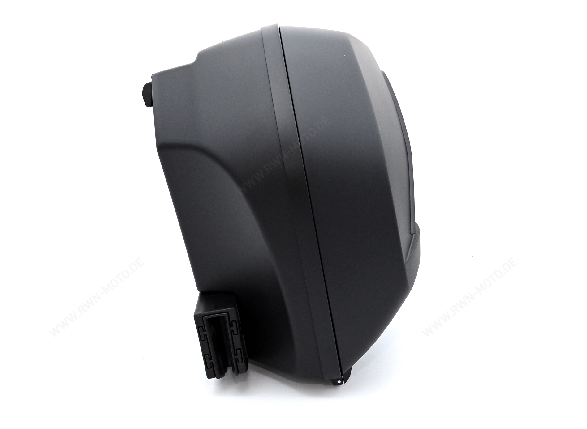 Zijtas Tour 30L, links voor Tracer 9 / GT (Bj.21-) Origineel Yamaha