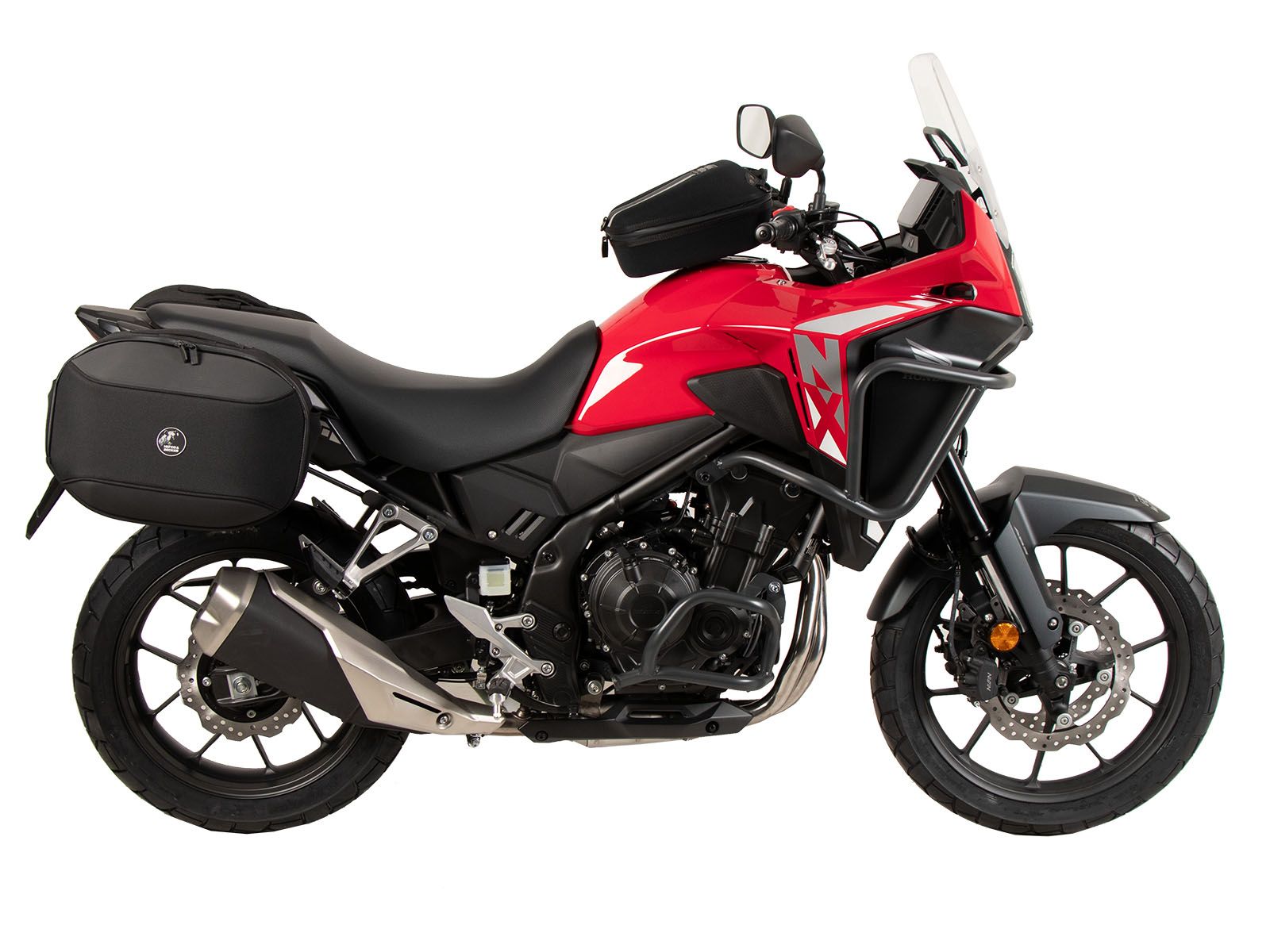 Basis tankring voor Honda NX 500 (24-) Hepco & Becker