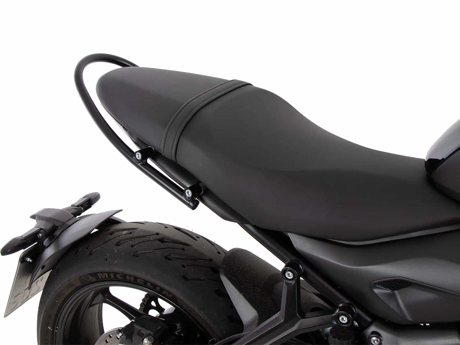 Passagiersbeugel voor Triumph Trident 660 (21-) Hepco & Becker