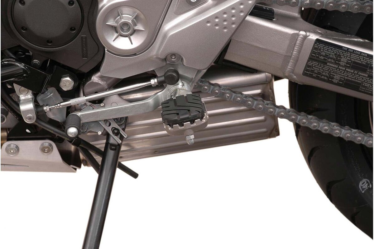Crashbar voor Aprilia Tuareg 660 (21-) SW Motech