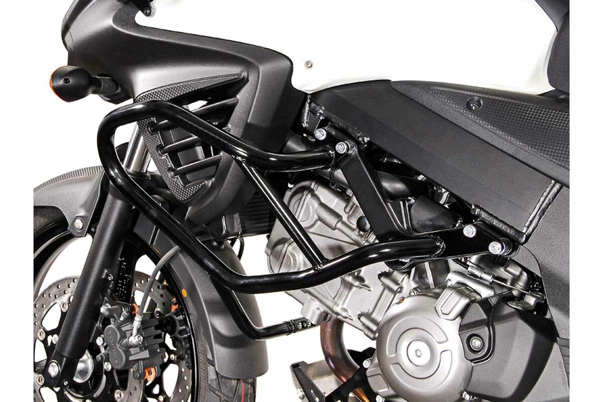 Crashbar voor Aprilia Tuareg 660 (21-) SW Motech