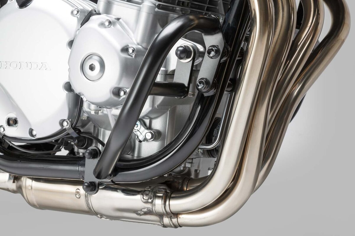 Crashbar voor Aprilia Tuareg 660 (21-) SW Motech