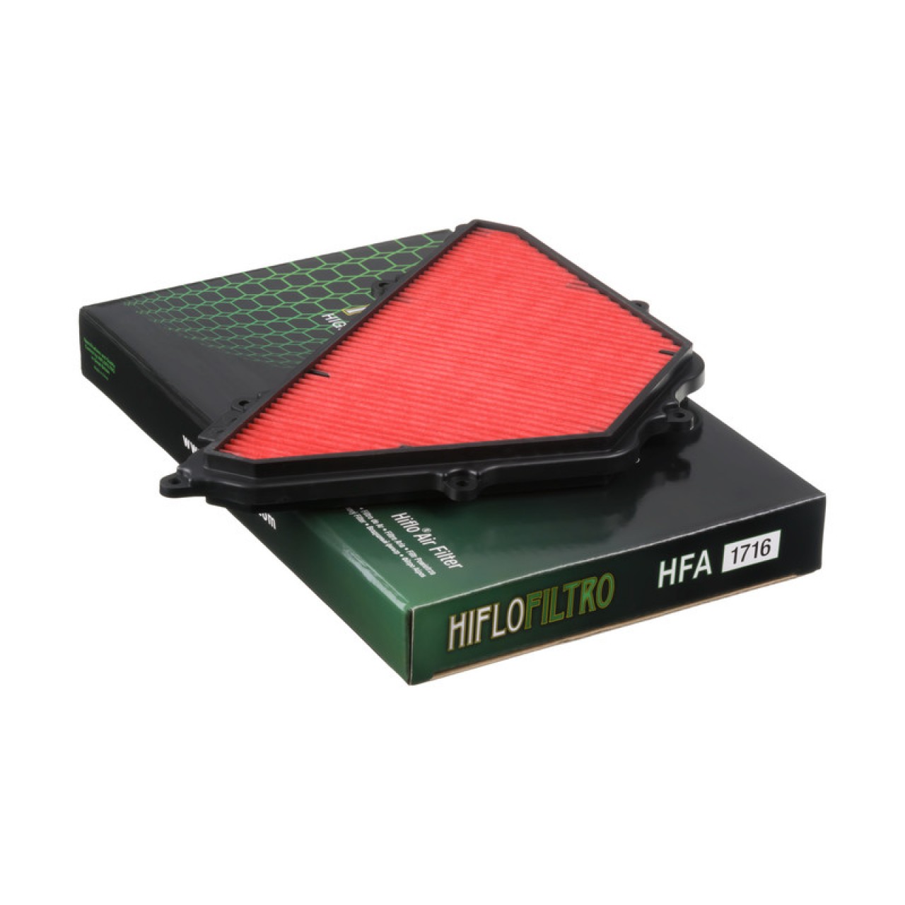 HiFlo luchtfilter element voor Honda X-ADV (17-20)
