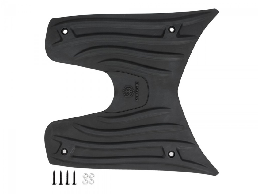 Deurmat voor Liberty Original Piaggio