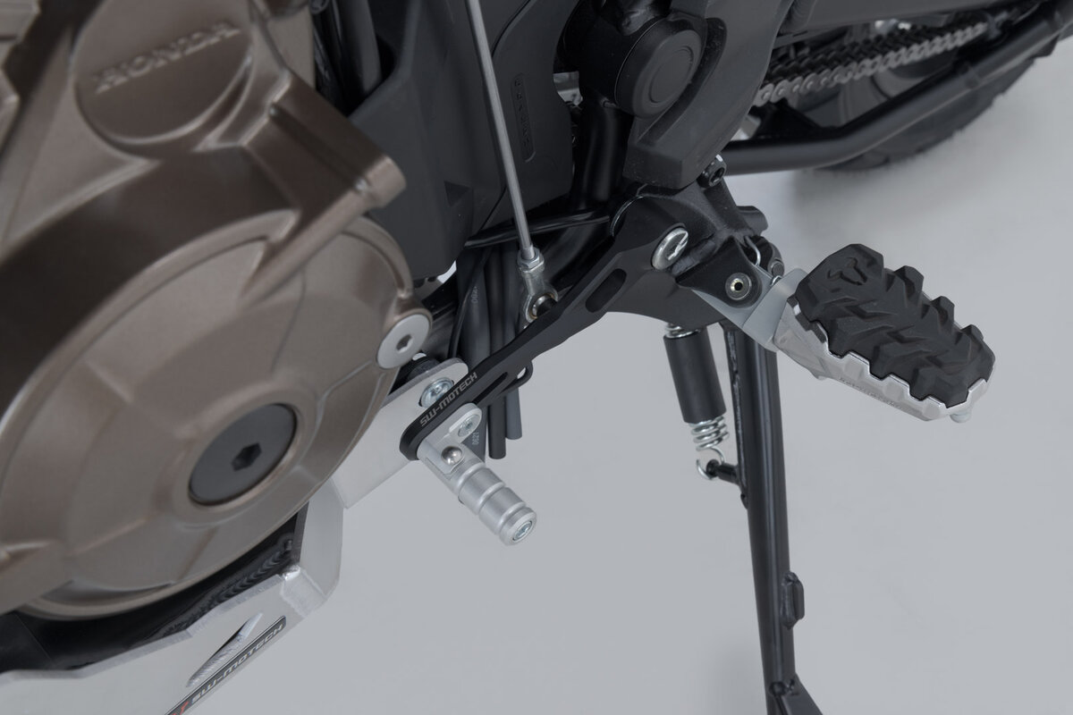SW-Motech Schakelhendel voor Honda CRF1100L Africa Twin (20-) - SW Motech