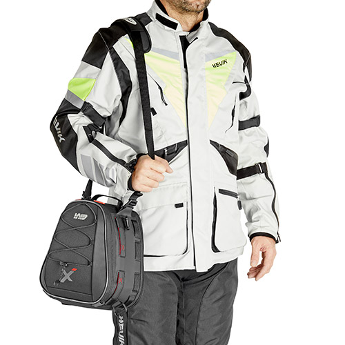Givi XL07 Zadeltas
