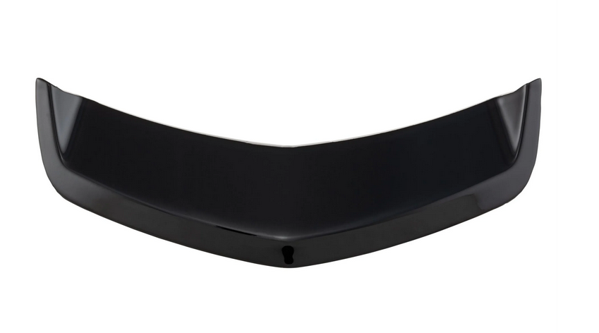 Styling Kit "Black Edition" voor Vespa GTS/GTS Super HPE 125/300 (19-22), glanzend zwart