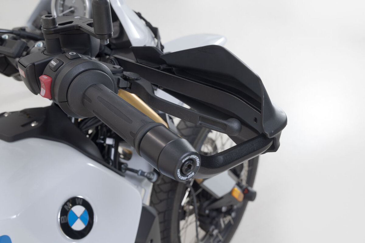 SW-Motech Adventure handbeschermerset voor BMW R 12 G/S (25-)
