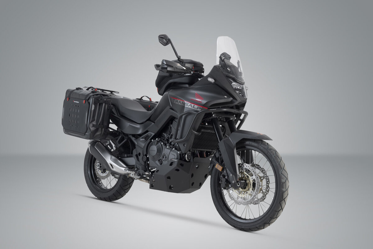 SW-Motech SysBag WP L/L-tassensysteem voor Honda XL 750 Transalp (23-) SW-Motech