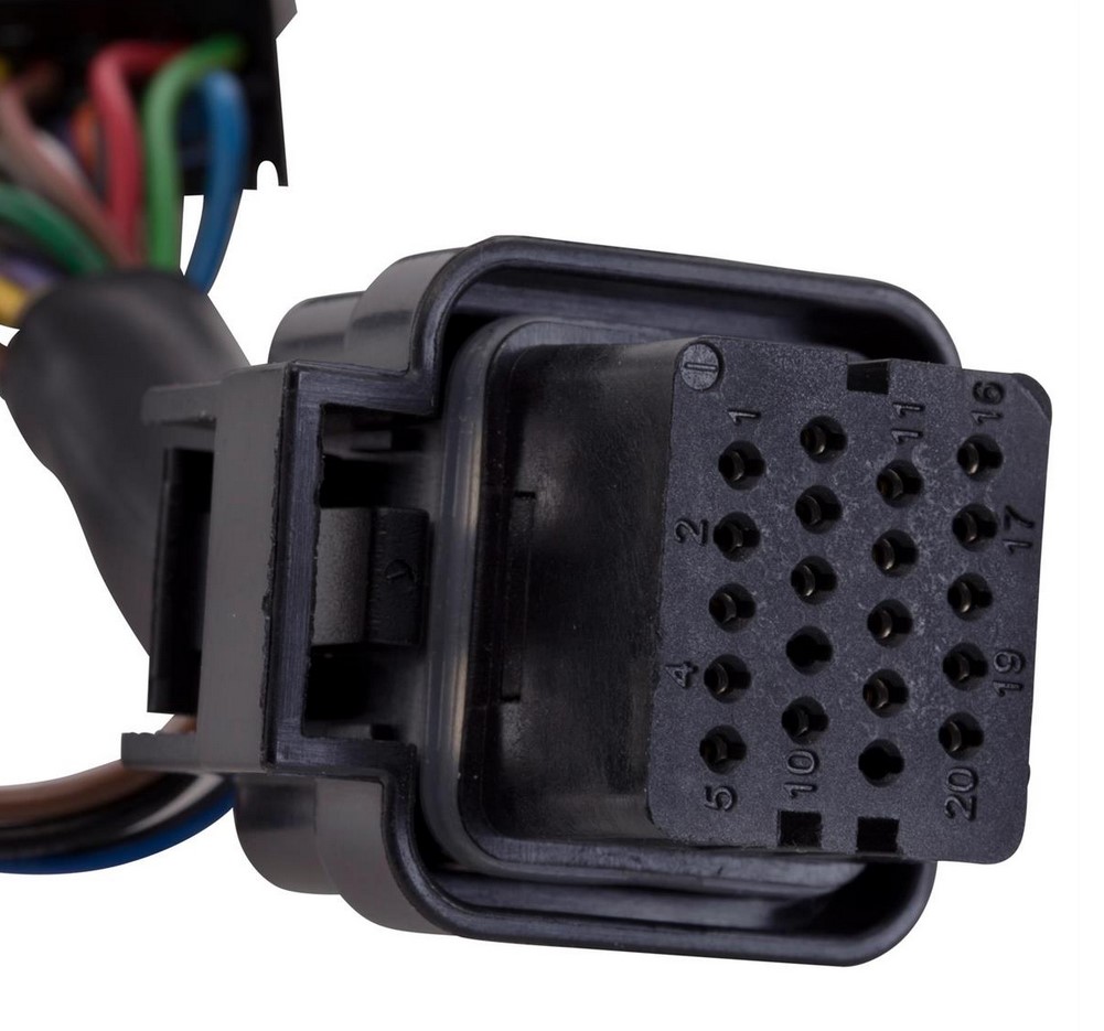 Kabelset toerenteller/snelheidsmeter voor Vespa GTS 250cc (-'13)