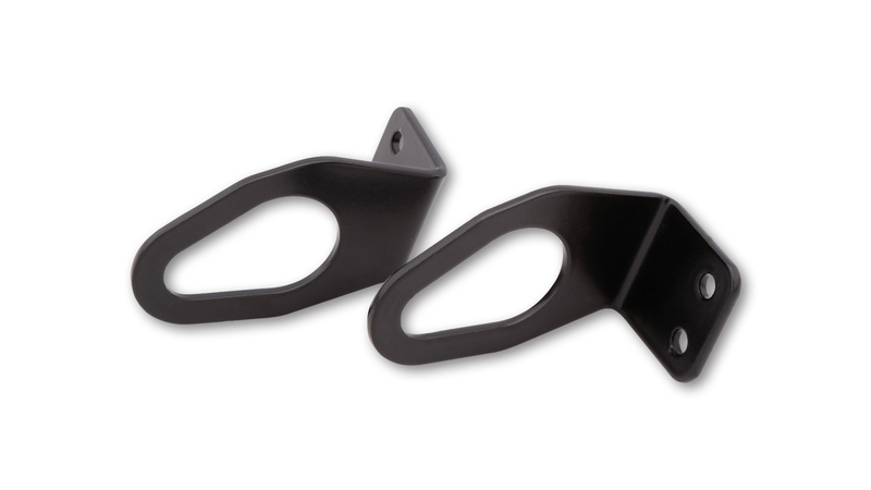 HIGHSIDER pro knipperlichtadapter Voor originele knipperlichten, Voor kentekenplaathouder, Voor Yamaha