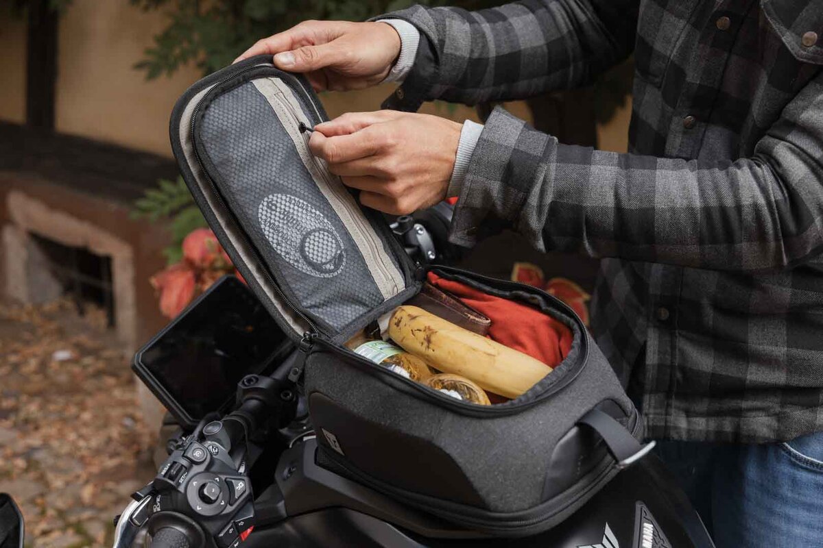 PRO Micro Tanktas Aprilia RS 125 (21-)