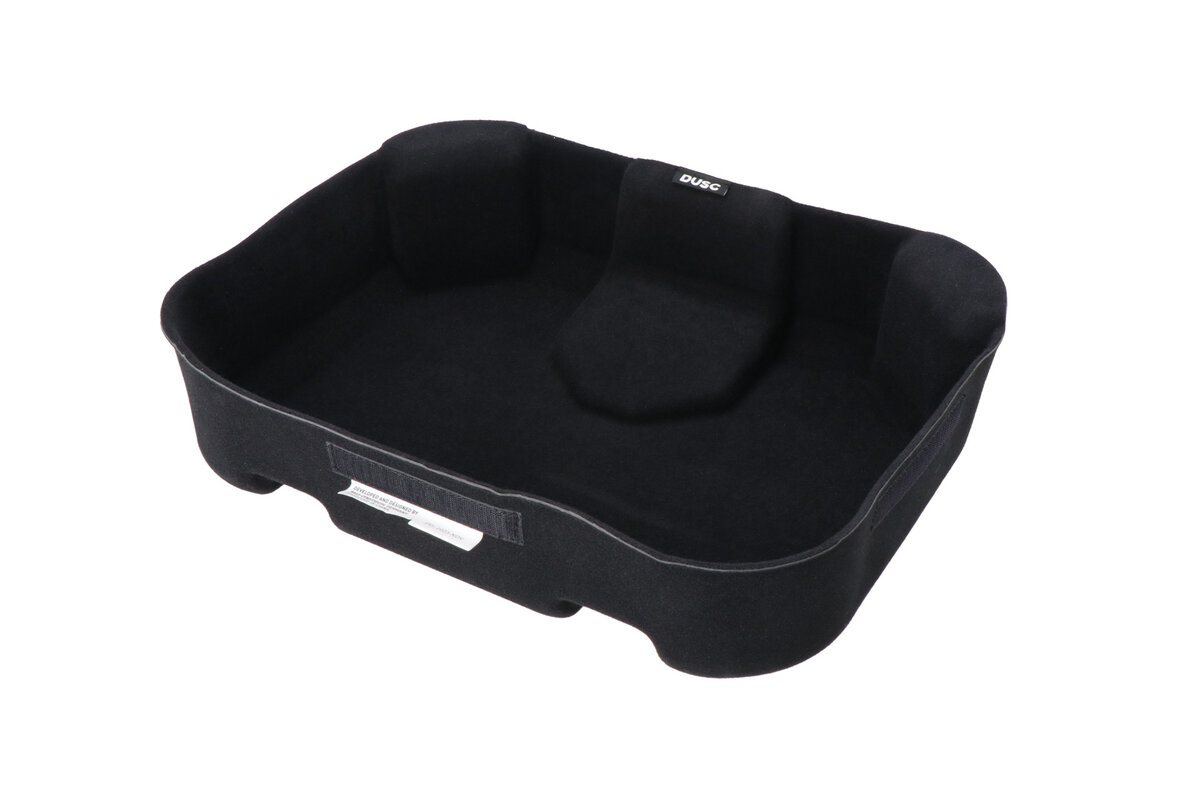 SW-Motech DUSC M Inleg zwart Origineel SW-Motech