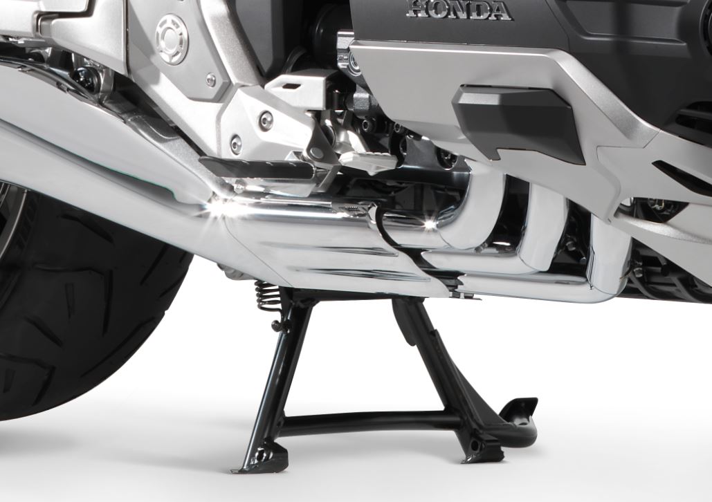 Hoofd lantaarn origineel voor Honda GL 1800 Gold Wind 2020-