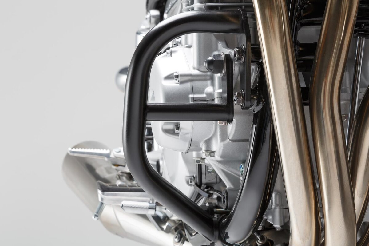 Crashbar voor Aprilia Tuareg 660 (21-) SW Motech